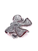 Spilla Imperial Donna in Argento 214C2060-02 - 214C2060-02